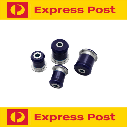 FRONT CONTROL ARM LOWER INNER BUSH KIT FOR TOYOTA HIACE GDH300 GDH301 GDH320