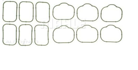 Intake Manifold Gasket Set for Jeep Wrangler JK 3.6L ERB 12-18