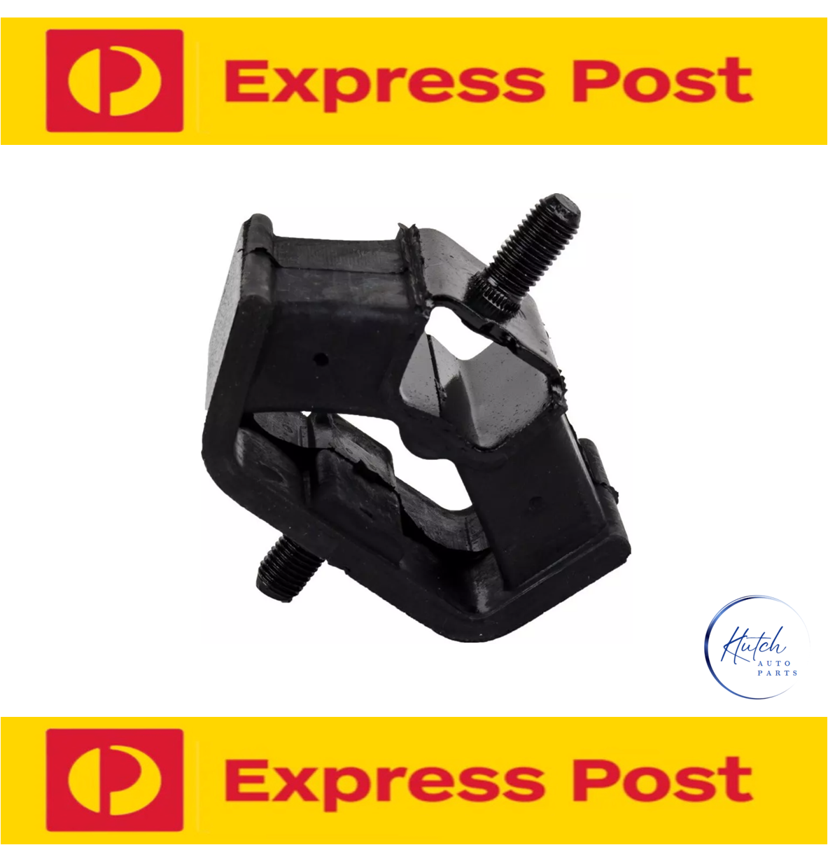 REAR ENGINE MOUNT FOR NISSAN NAVARA D22 ZD30DDT YD25DDT TURBO DIESEL 2.5 3.0L I4
