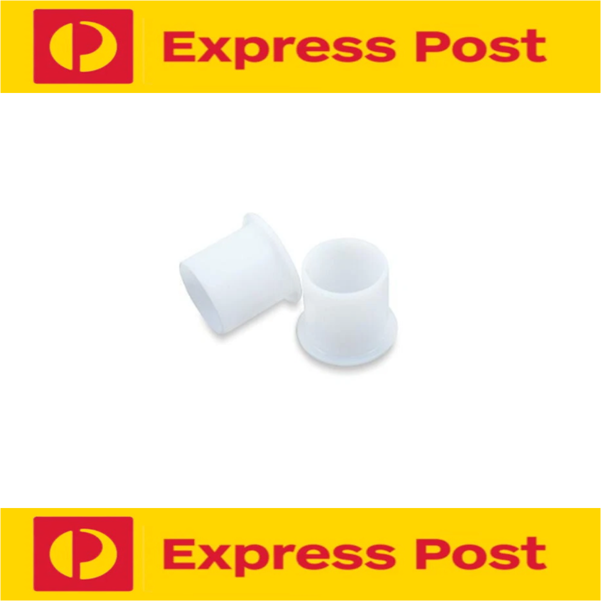 SUPERPRO FRONT IDLER ARM BUSH KIT FOR NISSAN NAVARA D21 1985-1999