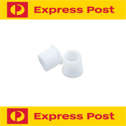 SUPERPRO FRONT IDLER ARM BUSH KIT FOR NISSAN NAVARA D21 1985-1999