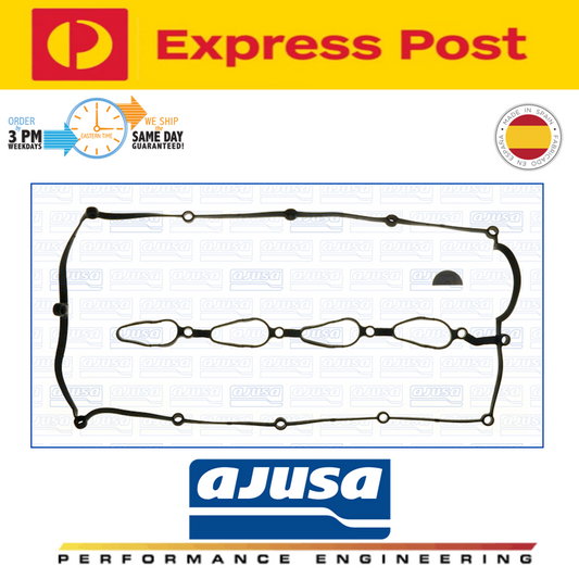 Valve Tappet Rocker Cover Gasket for HYUNDAI ILOAD TQ 2.5L D4CB DIESEL 08-ON 2.5