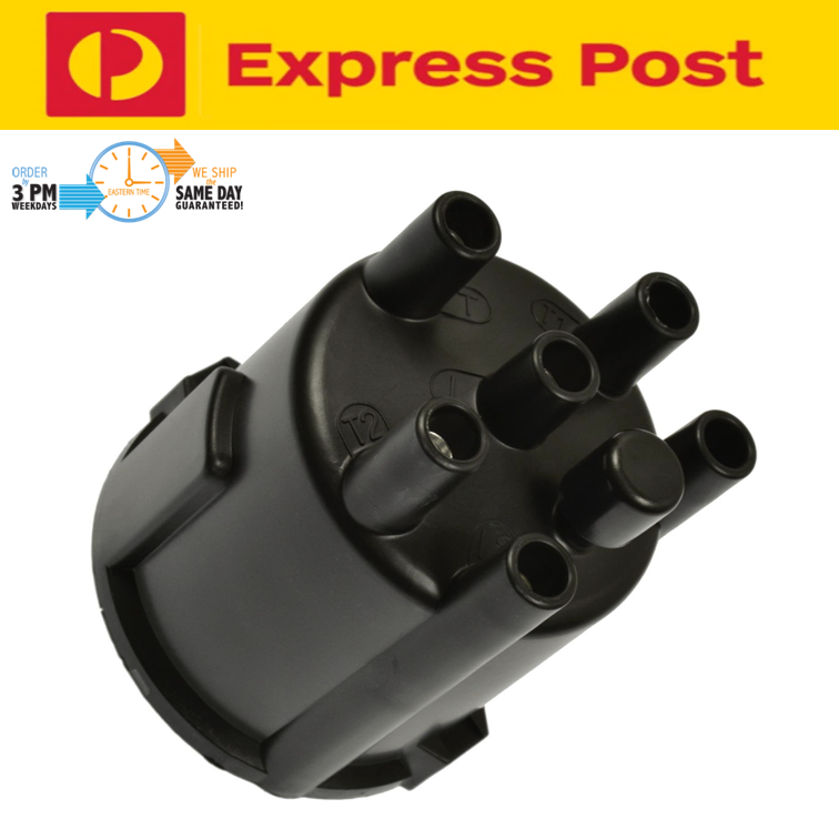 Distributor Cap for Mazda RX-7 12A ROTARY 13B 13B Turbo RX7 1.3