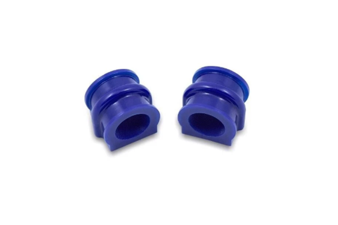 SUPERPRO FRONT SWAY BAR MOUNT BUSH KIT FOR NISSAN SKYLINE V35 2001-2007 30MM