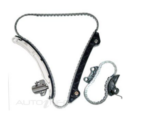 Timing Chain Kit for Ford Ranger 2.5L PX DPAT 11-15