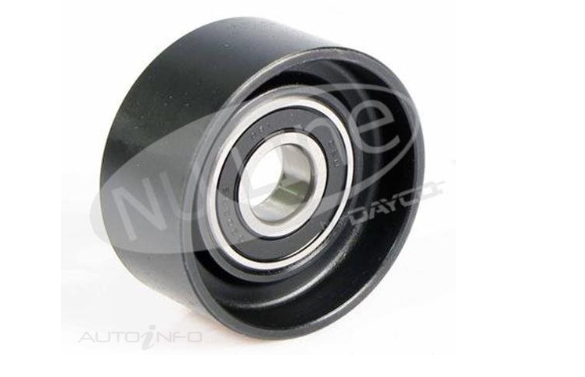 Drive Belt Tensioner Pulley for Renault Trafic 2.0L Diesel M9R 07-15