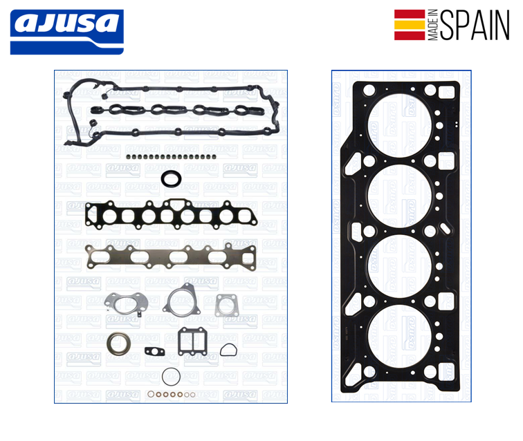 VRS Head Gasket Set Kit For Holden Colorado Colorado 7 RG 2.8L LWH 6/12-10/13