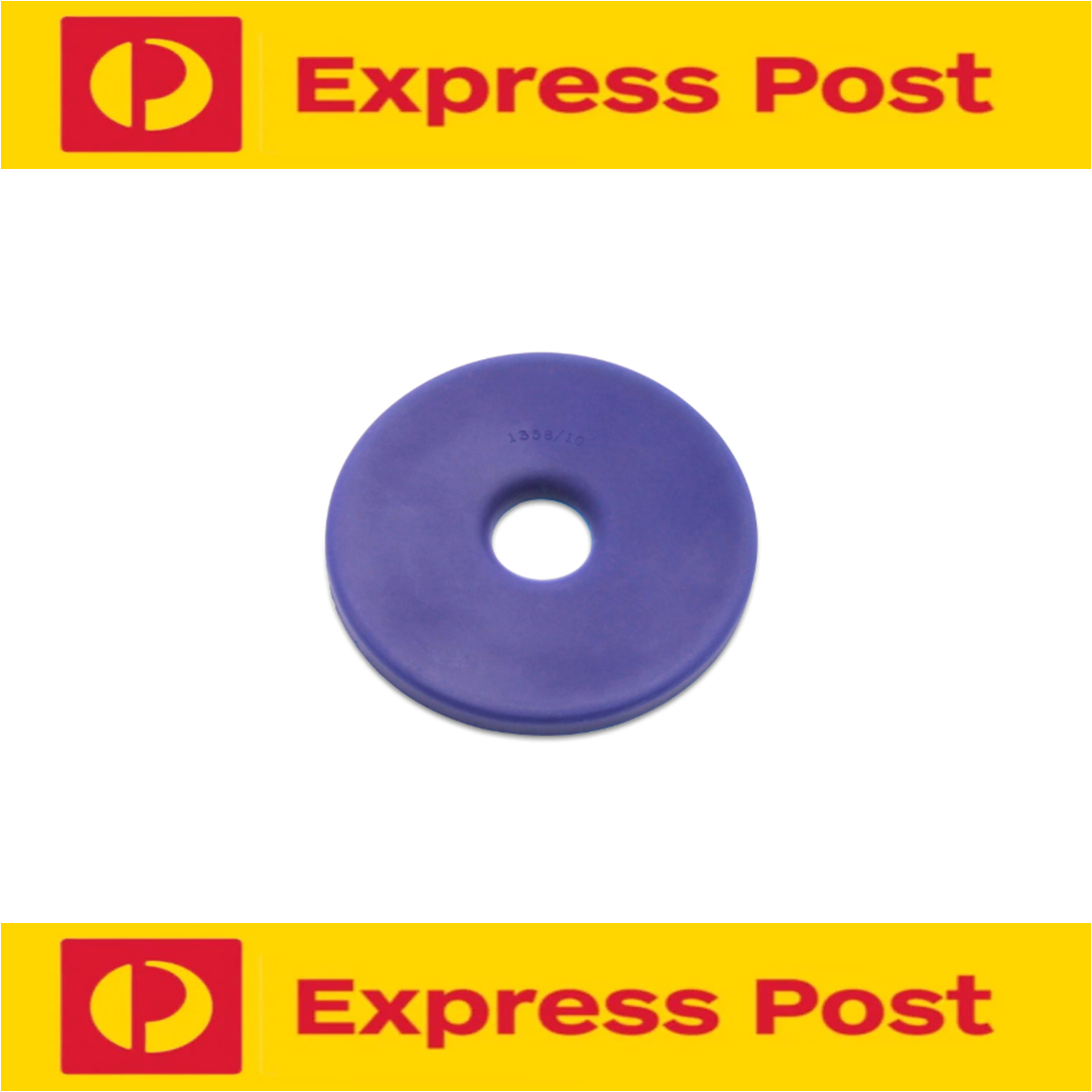 REAR SPRING INSULATOR BUSH KIT FOR BMW Z4 E89 2009-2016