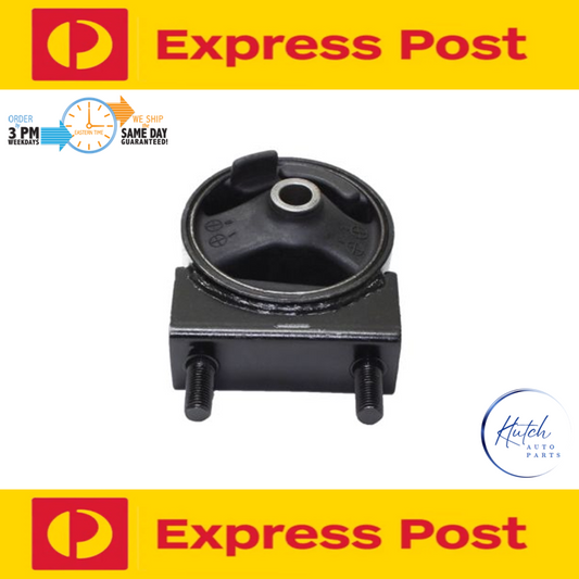 PREMIUM Front or Rear Engine Mount For KIA Rio BC A5D 1.5L Auto Manual 7/00-7/05