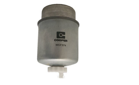 Fuel Water Separator Filter for Mitsubishi Triton MQ MR 2.4L 4N15 05/15-Onw