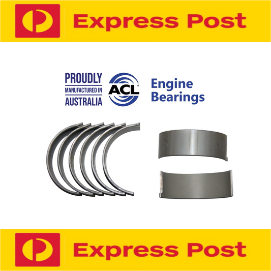 ACL MAIN BEARING STD FOR TOYOTA 3F 4.0L Landcruiser  FJ80 FJ62 FJ73 FJ75 FJ70