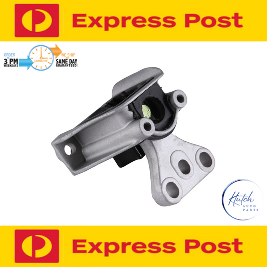 Engine Mount Left LH For Honda Civic FD 1.8L 06-12 Auto & Manual CRV 2.4L 07-12