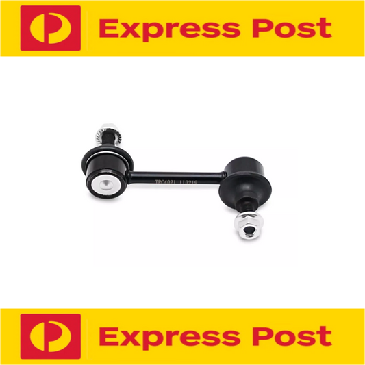 SUPERPRO FRONT SWAY BAR LINK FOR TOYOTA SUPRA MA70 MA71 JZA70 GA70 86-93