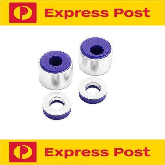 SuperPro for NISSAN PULSAR N16 FRONT CONTROL ARM LOWER REAR BUSH - SINGLE