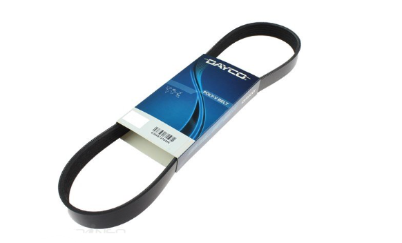 DAYCO Serpentine Belt for Holden Commodore VF LFX 3.6L 05/13-10/17