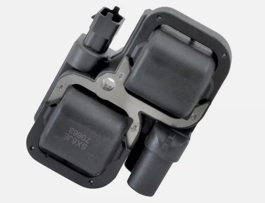 SWAN Ignition Coil Pack for Mercedes Benz B-Class B150 B180 B200 B200 Turbo W245