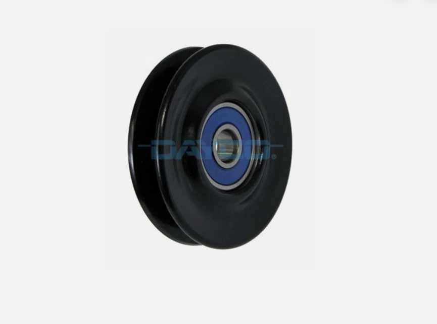 Dayco Tensioner Pulley for Holden Colorado RC 3.0L Diesel 4JJ1TC 2008-2012