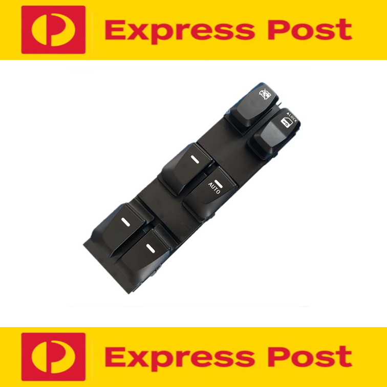 Hyundai IX35 Master Window Switch Electric Control for 2010-2017 (Australian)