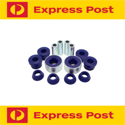 SuperPro Control Arm Bush Kit for HONDA CIVIC CR-V INTEGRA DC5 SPF2306K