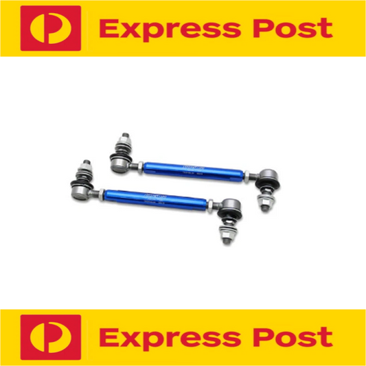SuperPro Heavy Duty Front Sway Bar Link for Toyota TARAGO TCR2 TCR1