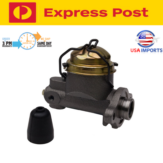 Brake Master Cylinder for Chevrolet Belair Impala Biscayne Pontiac Buick 62-66