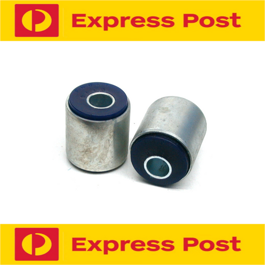 SUPERPRO FRONT CONTROL ARM LOWER INNER REAR BUSH KIT FOR HYUNDAI SONATA Y3 93-98