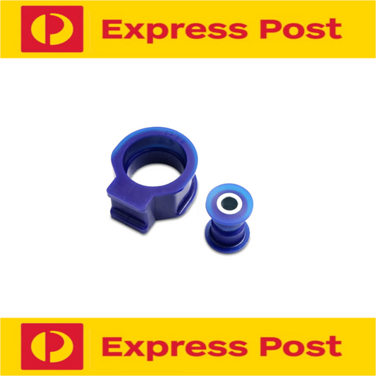 FRONT STEERING RACK & PINION MOUNT BUSH KIT FOR TOYOTA RAV4 RAV 4 SXA15 SXA16