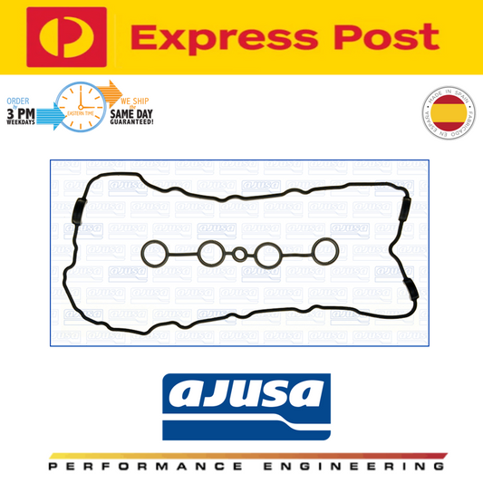 Valve Tappet Rocker Cover Gasket for NISSAN 200SX S14 2.0L SR20DET SR20 13 BOLT