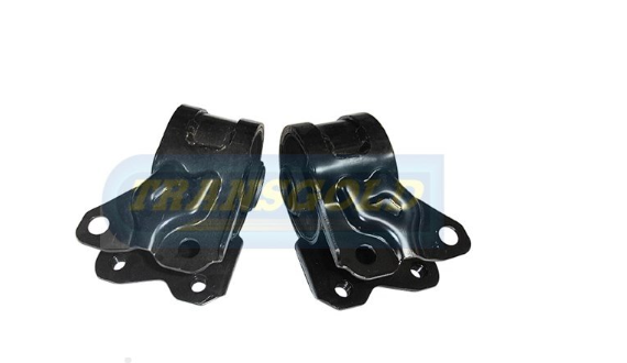Rear Inner Lower Control Arm Bush Kit Mazda CX-7 CX7 ER 10/09-01/12 L5 2.5L