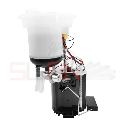 SWAN Fuel Pump Module for Ford Mondeo Sedan Wagon 07-15 2.3L + Fuel Filter SEBA