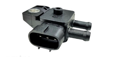 Exhaust Pressure Sensor for Mitsubishi Triton MQ MR 2.4L 4N15 05/15-08/16