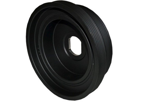 Harmonic Balancer/TVD for Nissan Navara D23 YS23DDT 2.3L 15-20 Diesel