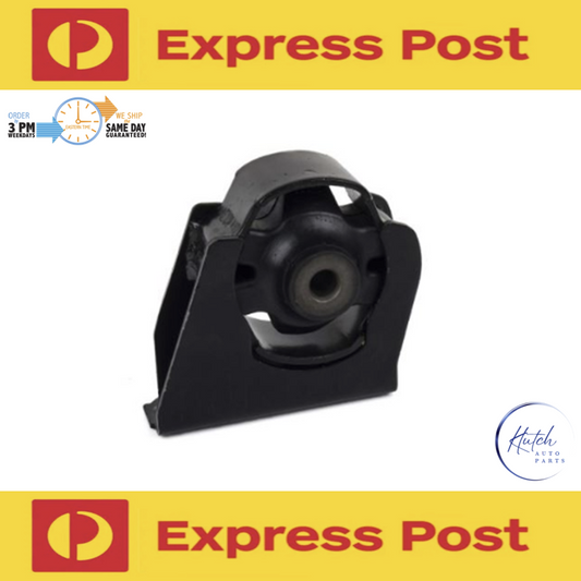 Front Engine Mount for Toyota Auris ZRE152 1.8L 2ZRFE 2006-2009 ZRE152R