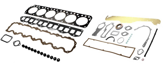 Full Gasket Kit for Chrysler Valiant Dodge Charger Centura Hemi 6 215 245 265