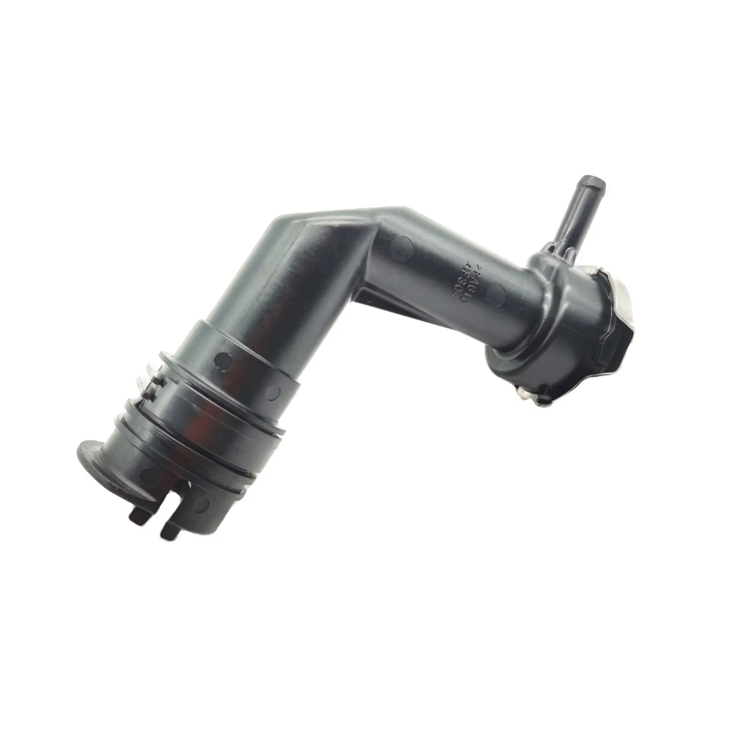 Radiator Coolant Filler Neck For Toyota Rav4 2019-2024 and Others 16897-25020