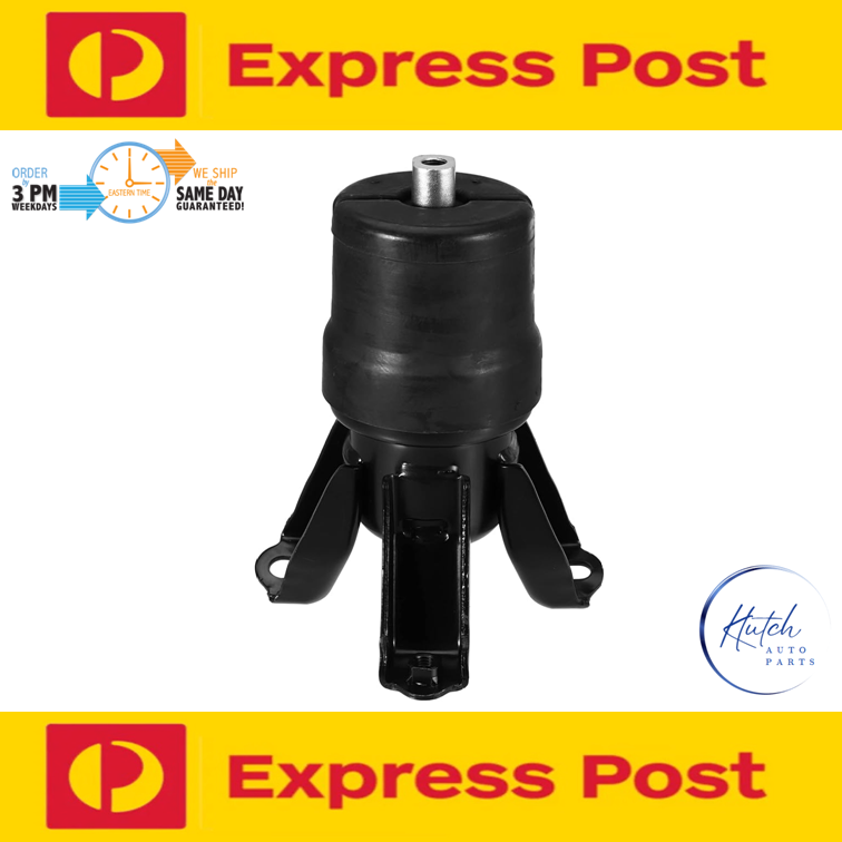 Front Engine Mount For TOYOTA Camry SXV20R 5SFE 2.2L Auto 8/97-8/02 Auto Trans