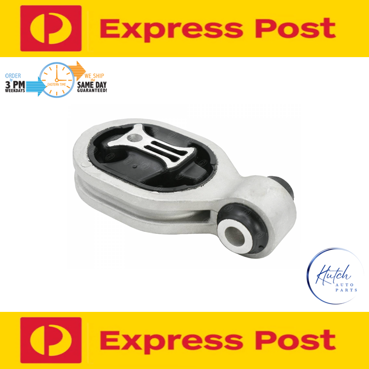 Rear Lower Engine Mount for 1.6L Nissan Juke F15 10-20 Pulsar B17 C12 13-18