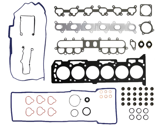 MLS VRS Head Gasket Kit for Ford Barra 4.0L BA BF FG 182 190 195 E-GAS ECOLPI