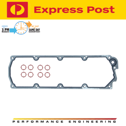 Valve Tappet Rocker Cover Gasket for HSV GTS MALOO SENATOR LS2 LS3 L98