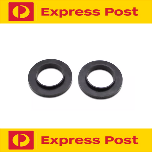SUPERPRO FRONT SPRING SEAT UPPER BUSH KIT FOR ISUZU MUX MU-X UCR UCS 2013-2021