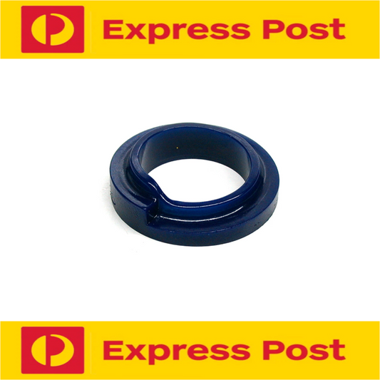 SUPERPRO REAR SPRING INSULATOR BUSH KIT FOR HOLDEN COMMODORE VN VP VR VS 88-2000