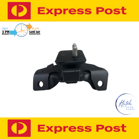 RH Engine Mount for Isuzu D-MAX TFR TFS 3.0L 2012-On & MU-X UCR UCS 4JJ1TC/X