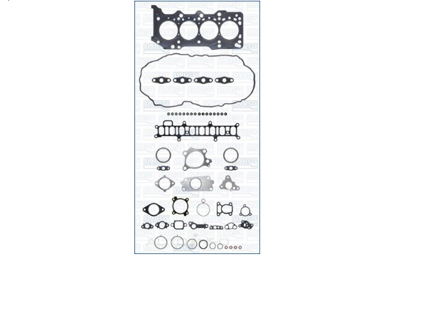 AJUSA Head  Gasket Set Kit (VRS) for Mazda CX5 CX-5 KE 2.2L Diesel 12-18