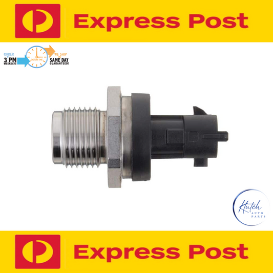 0281002937 Fuel Rail Pressure Sensor for Holden 1.3 1.6 1.9 2.0