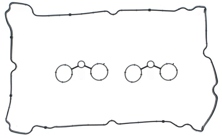 Cylinder Valve Rocker Cover Gasket for Citroen & Peugeot 1.6 16V V759886280