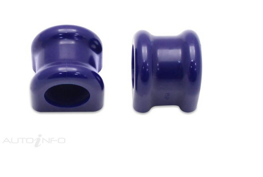 SUPERPRO Front Sway Bar Mount Bush Kit for Jeep Grand Cherokee WK 3.6L ERB 11-17