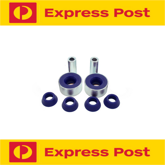 SuperPro Control Arm Bush Kit for HONDA CIVIC CR-V INTEGRA DC5 TYPE R SPF2306FK