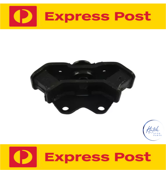 PREMIUM REAR ENGINE MOUNT FOR MITSUBISHI TRITON ML 6G74 3.5L V6 RWD ONLY EXPRESS