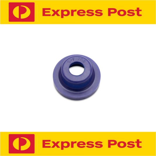 SuperPro Coil Spring Spacer Spring Insulator Bush 16mm SPF0208-16K
