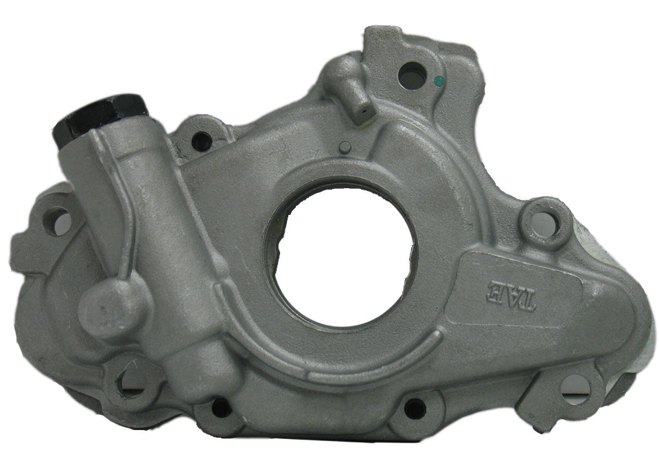 ENGINE OIL PUMP FOR TOYOTA COROLLA ZZE122R ZZE124R 1ZZ-FE 1ZZFE 1.8L I4